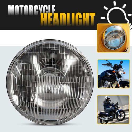 Inch head lamp assembly for - lamp,