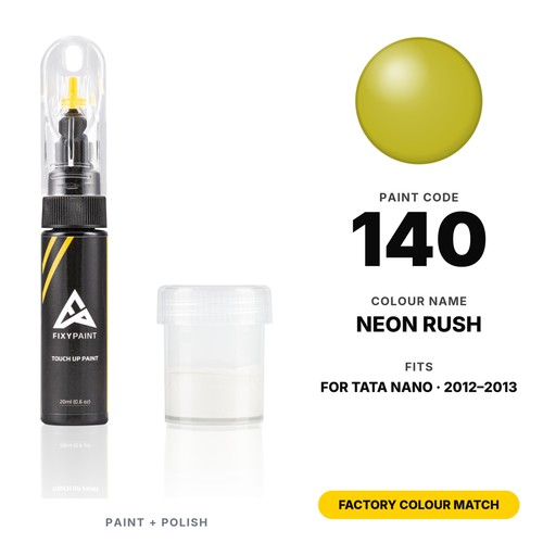 Touch paint for tata - touch,