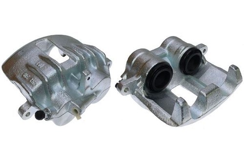 Front right brake caliper - front,