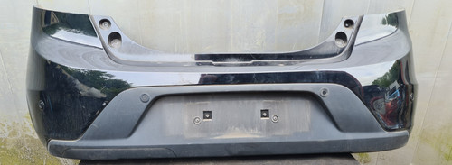 Ford plus rear bumper - ford, +