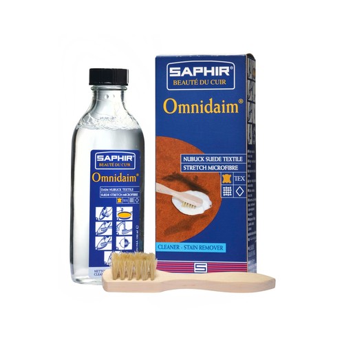 Saphir beaute cuir - saphir, omnidaim