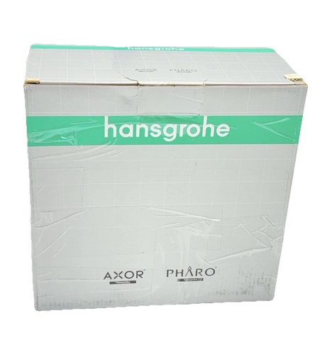 Hansgrohe 41724000 ibox logis - ibox,