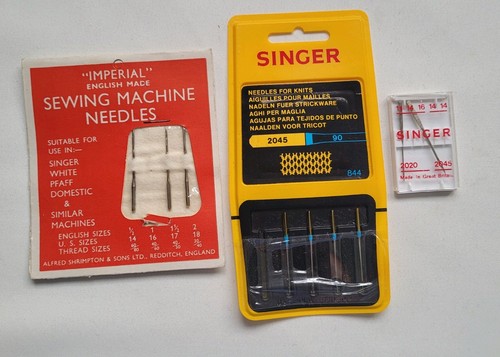 Vintage bundle sewing - vintage, of