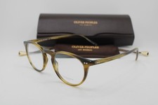 NEW OLIVER PEOPLES OV 5004