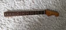 Musikraft Stratocaster Relic