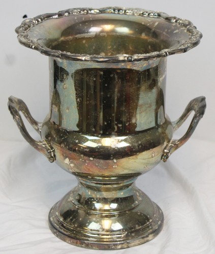 Gorham silver plate wine - gorham,