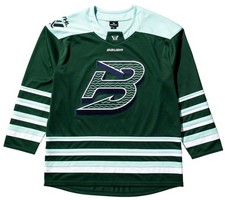 Boston Fleet Adult Bauer
