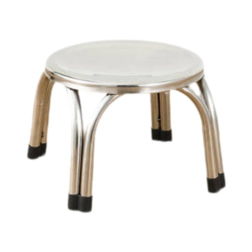 Stacking stool round - stool,