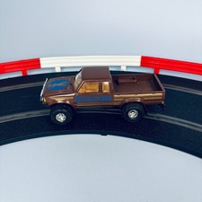 SCALEXTRIC DATSUN FALCON 4X4