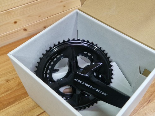 Shimano r9200 dura - shimano, ace