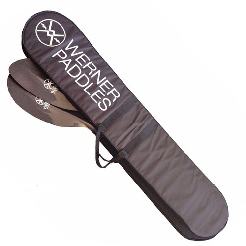 Werner paddle bag brand new - brand,