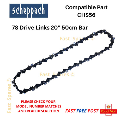 Scheppach csh56 replacement - scheppach,