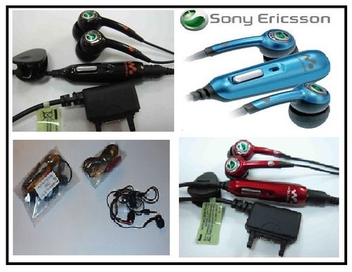 Genuine sony ericsson hpm - ericsson, hpm-70