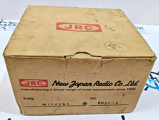 JRC M1568BS RADAR MARINE