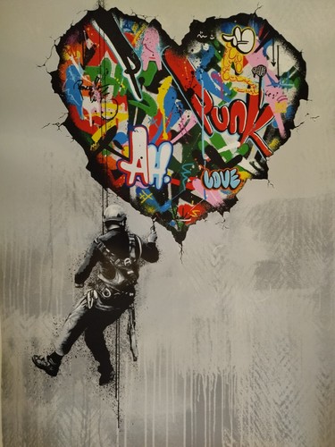 Martin whatson cracked no - -, (