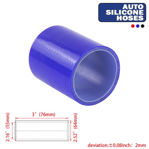 Universal 55mm 3 ply - 2.16", 3-ply