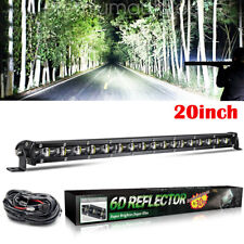 20inch 1200W Led Light Bar