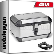 GIVI ALA56A TOP CASE + KIT