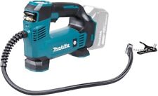 Makita DMP180Z LXT 18V Cordless Inflator - Blue