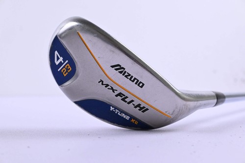 Mizuno fli hybrid - mizuno,