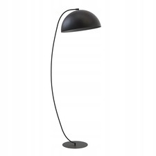 Arcos Lp1 Bl Black Floor Lamp