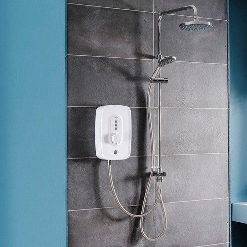 Triton danzi duelec electric - triton,