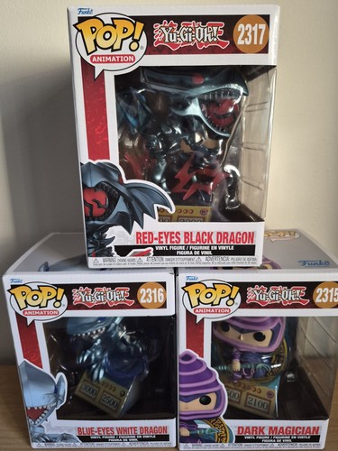 Premium pop funko red - oh,