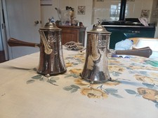 A E Jones Arts and crafts