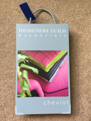 Designers guild essentials - designers,