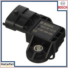 Bosch MAP Boost Pressure