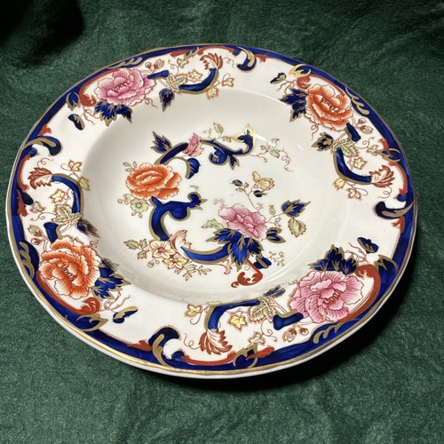 Masons mandalay blue - masons,