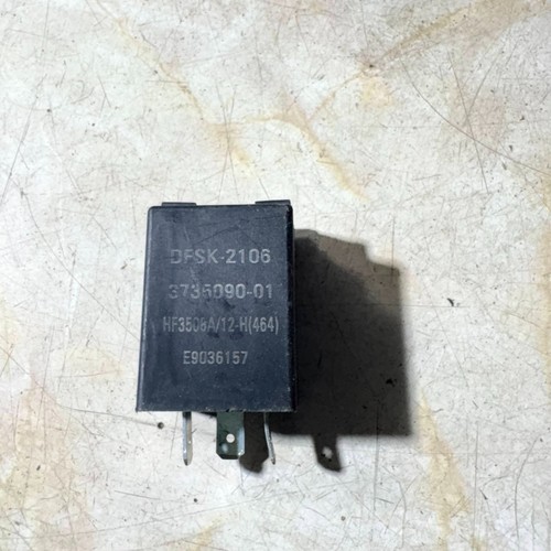 Dfsk glory 330 - dfsk, 330/360/370