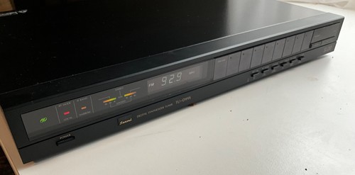 Sansui d99x digital - sansui,