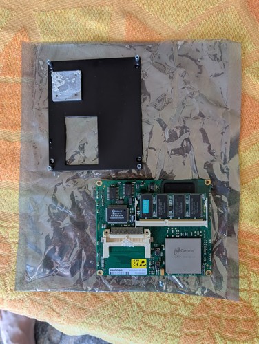 Kontron 18003 0000 - kontron, 18003-0000-20-0im1