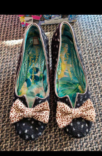 Irregular choice women - irregular, women’s