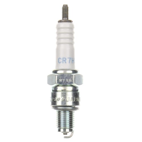 Spark plug for ajs bobber - for,
