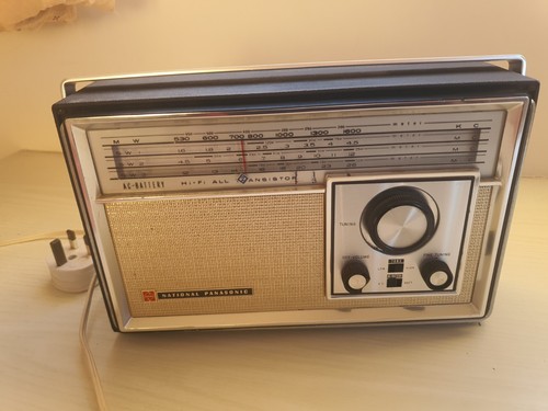 National panasonic 441b - national,