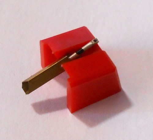 Replacement stylus for sony - replacement,
