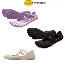 Vibram FiveFingers Yoga Shoes