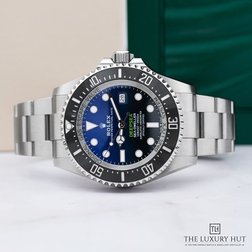 Rolex sea dweller - sea-dweller, deepsea