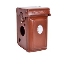 Rollei Rolleiflex 2.8 Standby