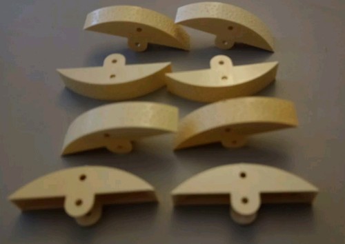 Bayko spare parts - (meccano),