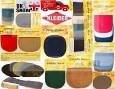 Kleiber Nappa Leather Elbow