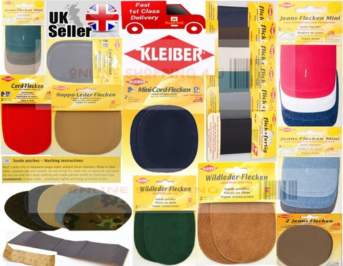 Kleiber nappa leather - kleiber, elbow
