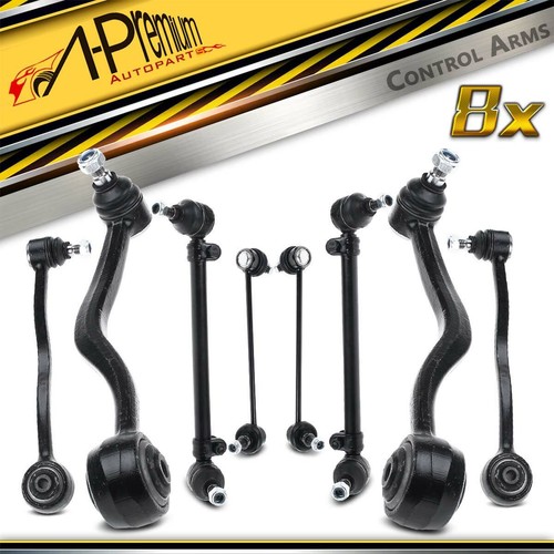 Premium pcs front track - 8,