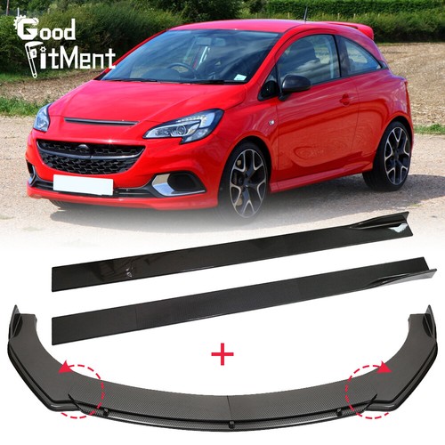 For vauxhall corsa vxr - vauxhall,