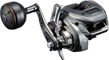 Shimano 24 Barchetta Premium 150 Right Handed Saltwater Fishing Reel New in Box