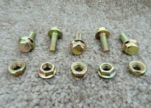 Volkswagen flanged exhaust - volkswagen,