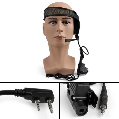 1xhd01 tactical bowman - z,