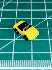 Micro Machines, Galoob, 1989